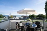 Ferienwohnung in Kellenhusen - Strandresidenz Wohnung 7 - Bild 1