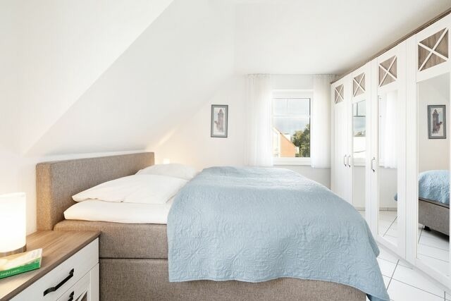 Ferienwohnung in Kellenhusen - Strandresidenz Wohnung 7 - Bild 3