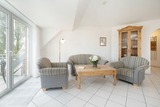 Ferienwohnung in Kellenhusen - Strandresidenz Wohnung 7 - Bild 6