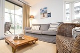 Ferienwohnung in Niendorf/Ostsee - Pamirstraße 2 Heimathafen Niendorf - Bild 5
