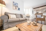 Ferienwohnung in Niendorf/Ostsee - Pamirstraße 2 Heimathafen Niendorf - Bild 6