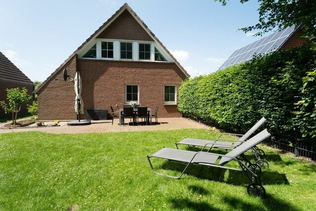Ferienhaus in Kraksdorf - Dat Ostseehus - Bild 2