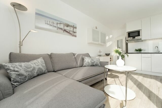 Ferienwohnung in Kellenhusen - Haus Seeblick Paul - Bild 6