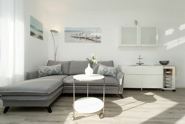 Ferienwohnung in Kellenhusen - Haus Seeblick Paul - Bild 10