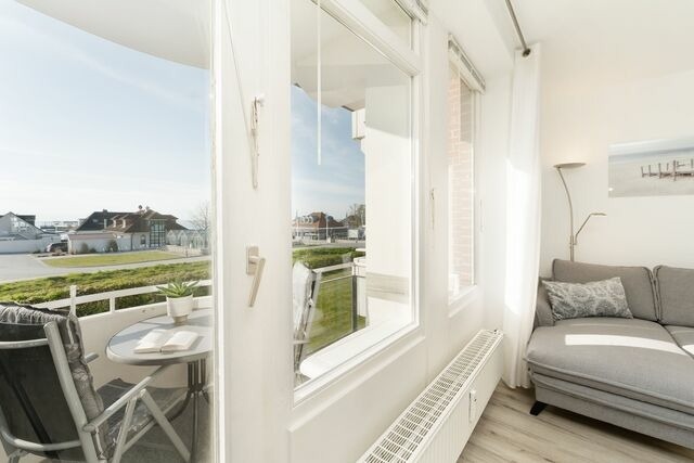 Ferienwohnung in Kellenhusen - Haus Seeblick Paul - Bild 11