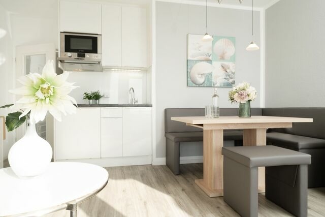 Ferienwohnung in Kellenhusen - Haus Seeblick Paul - Bild 16