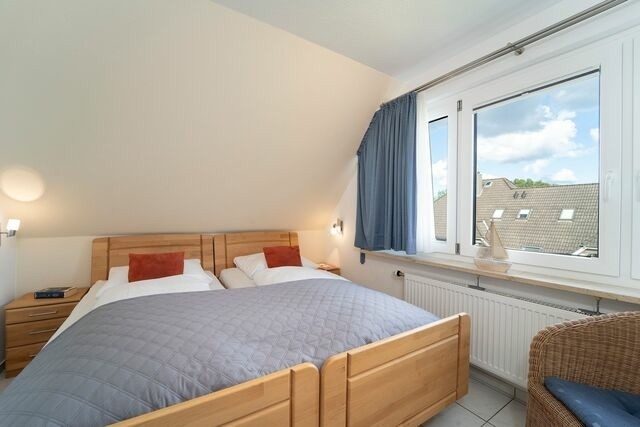 Ferienwohnung in Scharbeutz - Badeweg 4 Strandl&auml;ufer 2 - Bild 4