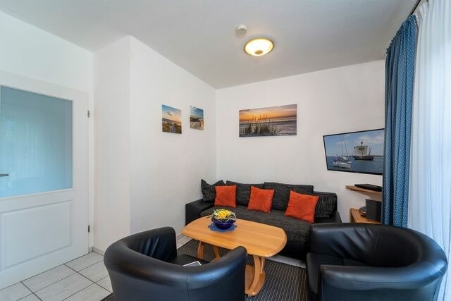 Ferienwohnung in Scharbeutz - Badeweg 4 Strandl&auml;ufer 2 - Bild 5