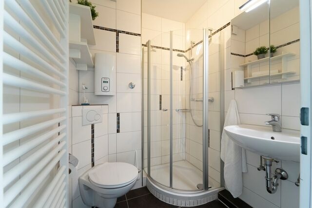 Ferienwohnung in Scharbeutz - Badeweg 4 Strandl&auml;ufer 2 - Bild 17