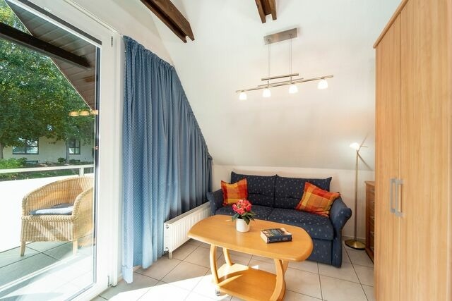 Ferienwohnung in Scharbeutz - Badeweg 4 Strandl&auml;ufer 2 - Bild 19