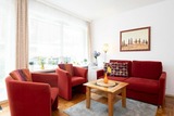 Ferienwohnung in Kellenhusen - Ostlandstraße 1 Lachmöwe - Bild 1