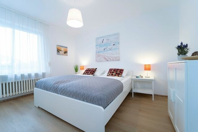 Ferienwohnung in Kellenhusen - Ostlandstraße 1 Lachmöwe - Bild 4