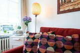Ferienwohnung in Kellenhusen - Ostlandstraße 1 Lachmöwe - Bild 6