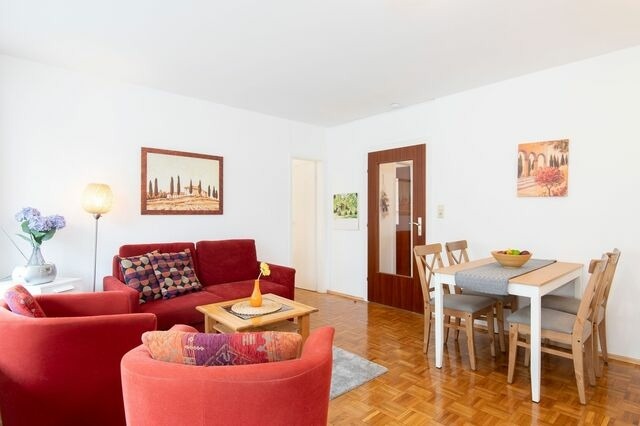 Ferienwohnung in Kellenhusen - Ostlandstraße 1 Lachmöwe - Bild 7