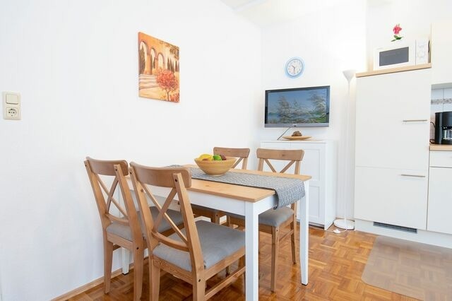 Ferienwohnung in Kellenhusen - Ostlandstraße 1 Lachmöwe - Bild 8