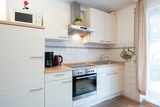 Ferienwohnung in Kellenhusen - Ostlandstraße 1 Lachmöwe - Bild 9