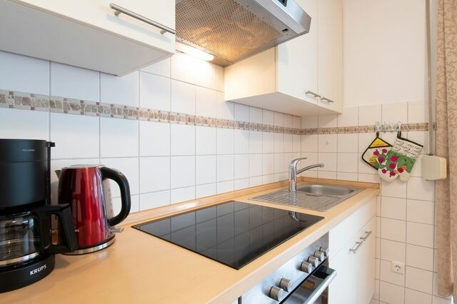 Ferienwohnung in Kellenhusen - Ostlandstraße 1 Lachmöwe - Bild 10