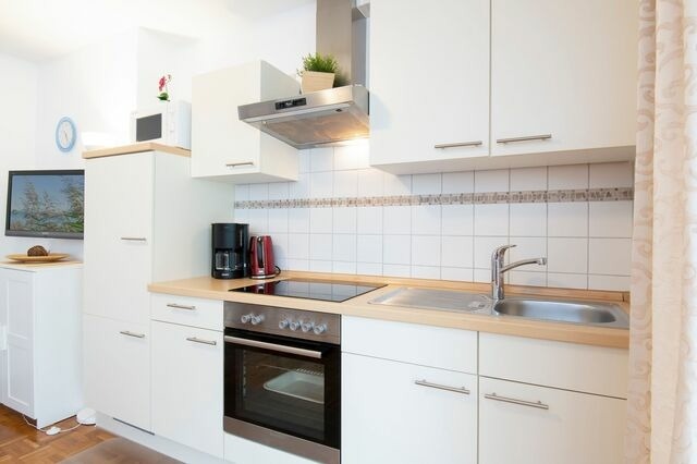 Ferienwohnung in Kellenhusen - Ostlandstraße 1 Lachmöwe - Bild 11