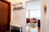 Ferienwohnung in Kellenhusen - Ostlandstraße 1 Lachmöwe - Bild 13
