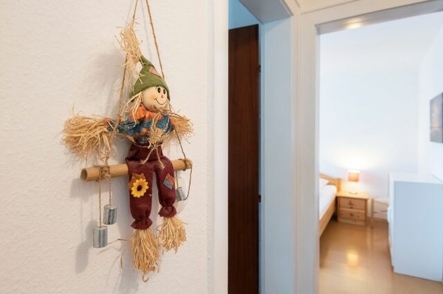 Ferienwohnung in Kellenhusen - Ostlandstraße 1 Lachmöwe - Bild 14
