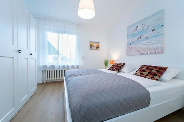Ferienwohnung in Kellenhusen - Ostlandstraße 1 Lachmöwe - Bild 15
