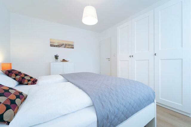 Ferienwohnung in Kellenhusen - Ostlandstraße 1 Lachmöwe - Bild 17