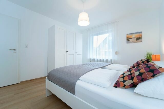 Ferienwohnung in Kellenhusen - Ostlandstraße 1 Lachmöwe - Bild 18