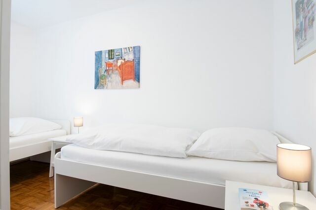 Ferienwohnung in Kellenhusen - Ostlandstraße 1 Lachmöwe - Bild 19