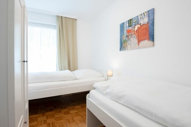 Ferienwohnung in Kellenhusen - Ostlandstraße 1 Lachmöwe - Bild 20