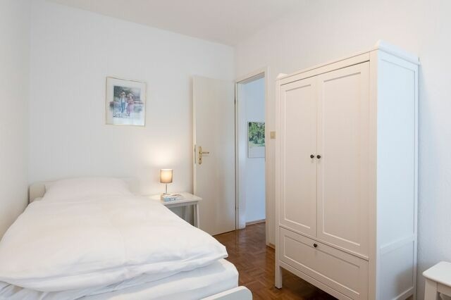 Ferienwohnung in Kellenhusen - Ostlandstraße 1 Lachmöwe - Bild 21