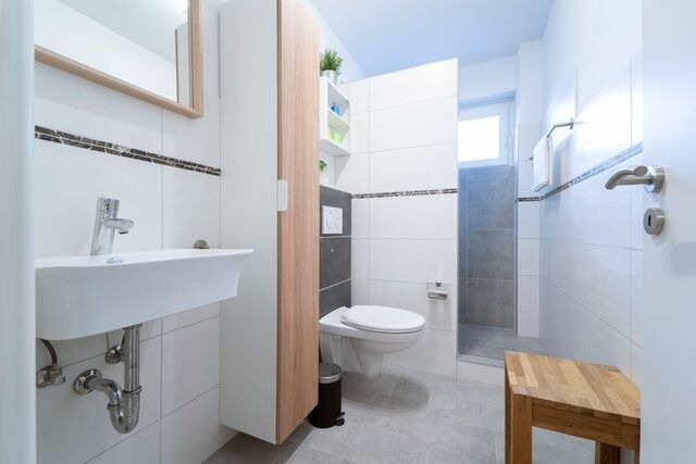 Ferienwohnung in Kellenhusen - Ostlandstraße 1 Lachmöwe - Bild 22