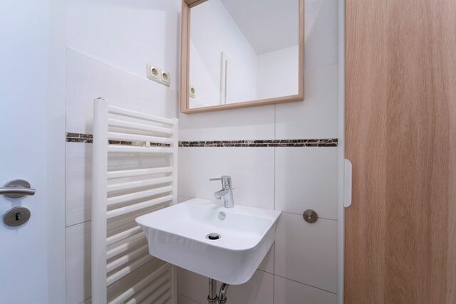 Ferienwohnung in Kellenhusen - Ostlandstraße 1 Lachmöwe - Bild 23