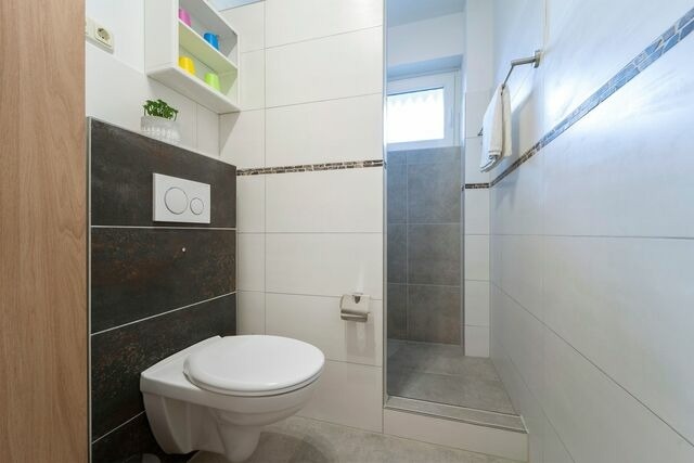 Ferienwohnung in Kellenhusen - Ostlandstraße 1 Lachmöwe - Bild 24