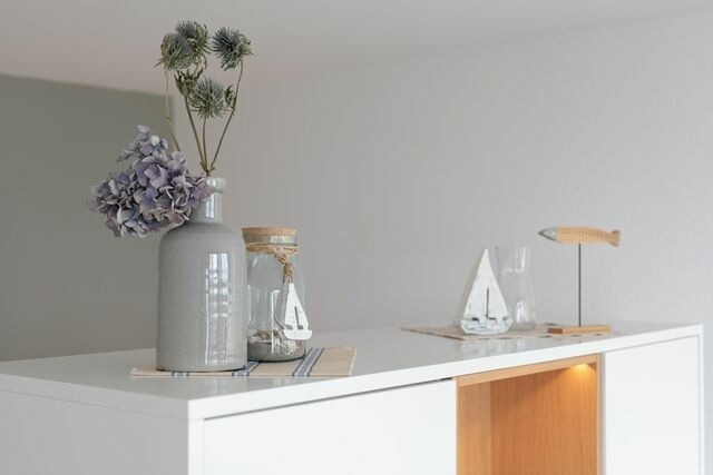 Ferienwohnung in Dahme - Haus Vier Jahreszeiten De L&uuml;tte - Bild 9