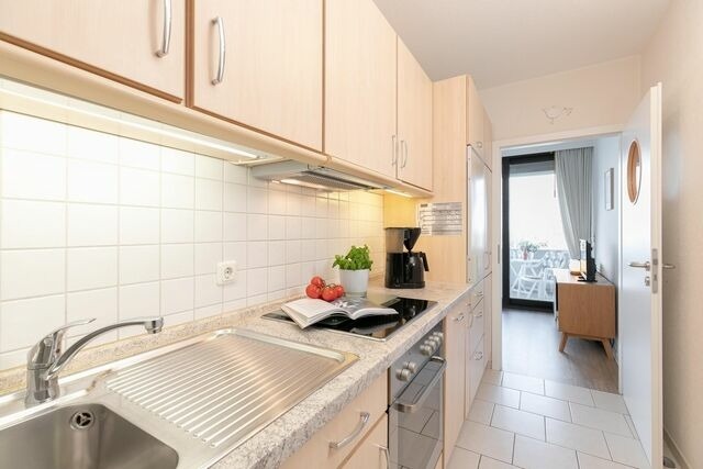 Ferienwohnung in Dahme - Haus Vier Jahreszeiten De L&uuml;tte - Bild 14