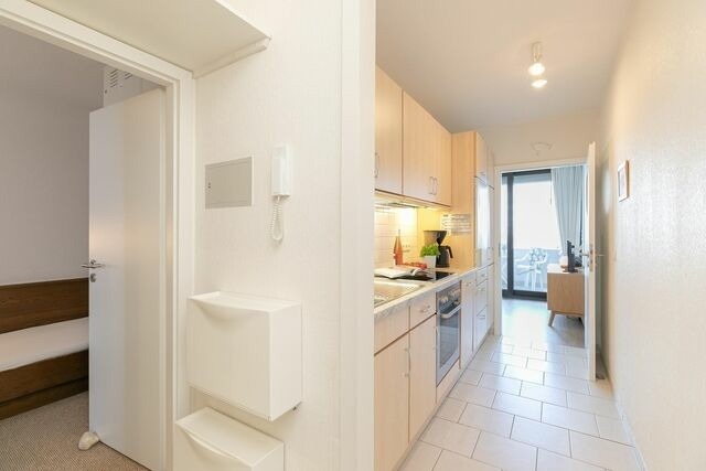 Ferienwohnung in Dahme - Haus Vier Jahreszeiten De L&uuml;tte - Bild 17