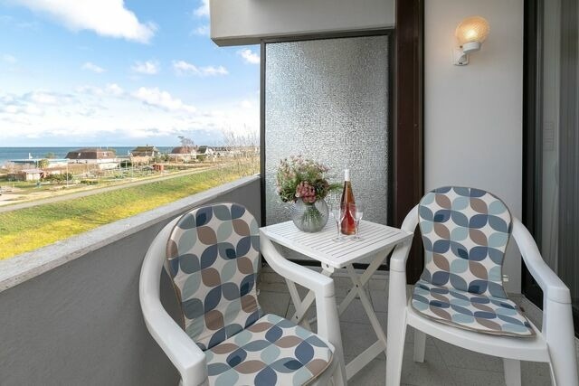 Ferienwohnung in Dahme - Haus Vier Jahreszeiten De L&uuml;tte - Bild 2