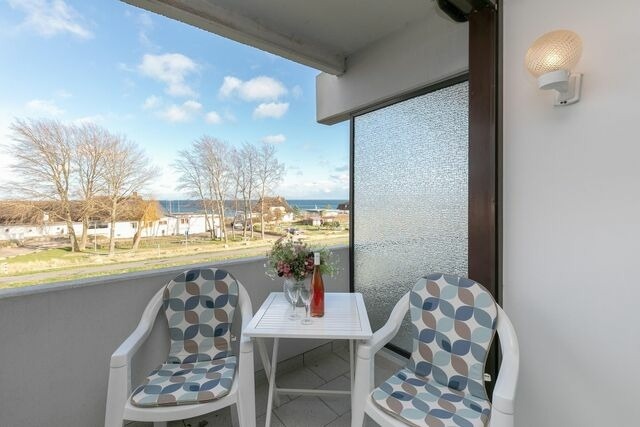 Ferienwohnung in Dahme - Haus Vier Jahreszeiten De L&uuml;tte - Bild 24