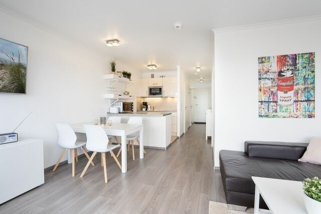 Ferienwohnung in Scharbeutz - Residenz am Hang Saltwater Suite - Bild 4