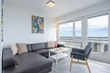Ferienwohnung in Scharbeutz - Residenz am Hang Saltwater Suite - Bild 2