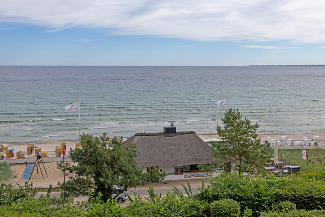 Ferienwohnung in Scharbeutz - Residenz am Hang Saltwater Suite - Bild 9