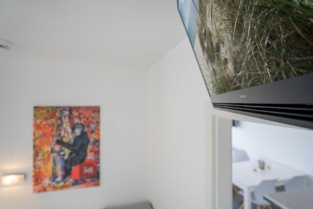 Ferienwohnung in Scharbeutz - Residenz am Hang Saltwater Suite - Bild 18