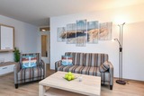 Ferienwohnung in Kellenhusen - Lindenbuschen 2 Wohnung 2 - Bild 2