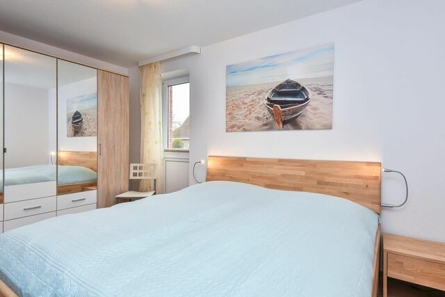 Ferienwohnung in Kellenhusen - Lindenbuschen 2 Wohnung 2 - Bild 3