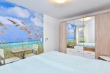 Ferienwohnung in Kellenhusen - Lindenbuschen 2 Wohnung 2 - Bild 8