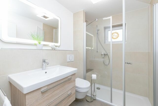 Ferienwohnung in Kellenhusen - Lindenbuschen 2 Wohnung 2 - Bild 10