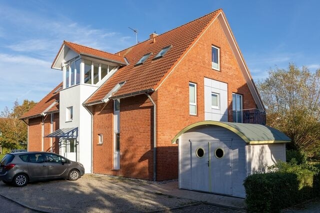Ferienwohnung in Kellenhusen - Lindenbuschen 2 Wohnung 2 - Bild 19