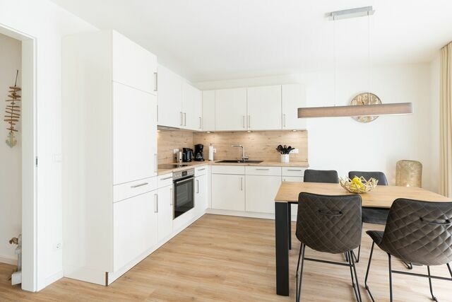 Ferienwohnung in Gr&ouml;mitz - Hansehaus- Moin Moin - Bild 8