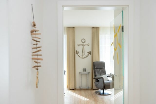 Ferienwohnung in Gr&ouml;mitz - Hansehaus- Moin Moin - Bild 20