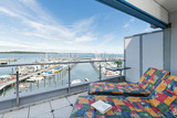 Ferienwohnung in Laboe - B&ouml;rn BRN Fliegender Holl&auml;nder - Bild 1